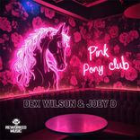 Pink Pony Club