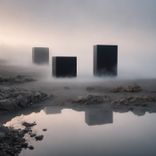 Artwork for "Niebla"