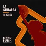 Artwork for "La Guitarra"