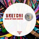 Artwork für "Raise Up Your Lighter"