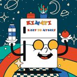 Artwork voor "Keep To Myself"