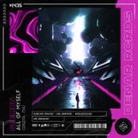 Artwork für "All of Myself"