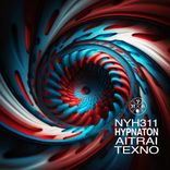 Artwork for "Aitrai Texno"