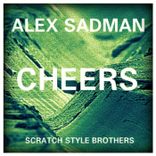 Artwork für "Cheers"