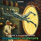 Artwork for "Paranormal Scientists"