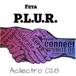 Artwork for "P.L.U.R."