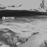 Artwork for "Depths Of Tharsis EP"