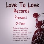 Artwork voor "Ohyeah"