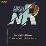 Portada para "Chilling With Madison"