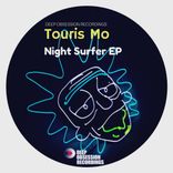 Artwork for "Night Surfer EP"