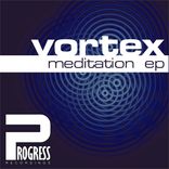 Artwork für "Meditation EP"
