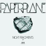 Artwork for "Night Fragments"