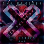 Portada para "666 (The Remixes)"