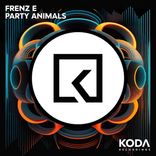 Artwork for "Party Animals"