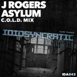 Artwork for "Asylum"