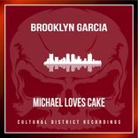 Artwork voor "Michael Loves Cake"
