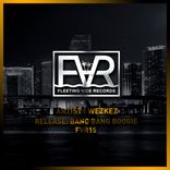 Artwork for "Bang Bang Boogie"