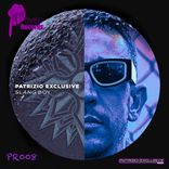 Artwork voor "Slang Boy"