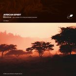 Artwork für "African Spirit"