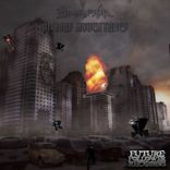 Artwork for "Vicious Adventures EP"