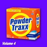 Artwork for "Powder TRAXX, Vol. 4"