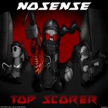 Artwork for "Top Scorer"