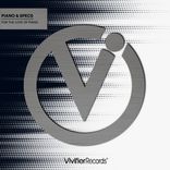 Portada para "For The Love Of Piano"