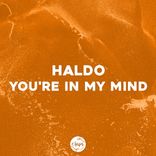 Artwork for "You're in My Mind"