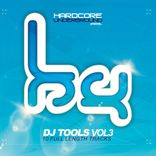Artwork for "HU DJ Tools, Vol. 3"