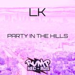 Portada para "Party in the Hills"