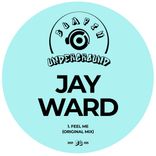 Artwork for "Feel Me"