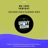 Artwork for "Someday"