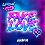 Artwork for "Fake Love"