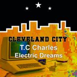 Artwork for "Electric Dreams"