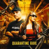 Artwork voor "Quarantine Zone"