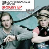 Artwork voor "Groggy"