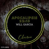 Artwork for "Apocalipsis 22-13"