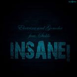 Artwork for "Insane"