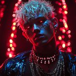 Artwork voor "Falling"