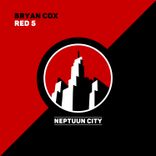 Artwork for "Red 5"
