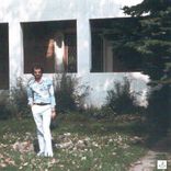 Artwork voor "Frequent Flyer"