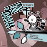 Artwork for "My Favorite Things (The Remixes)"