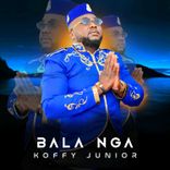 Artwork voor "bala nga"