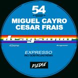 Artwork for "Expresso"