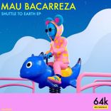 Artwork for "Shuttle to Earth"