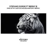 Artwork für "King Of My Castle (House Anatomy Classic Mix)"