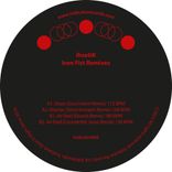 Artwork voor "Iron Fist Remixes"