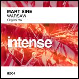 Artwork voor "Warsaw"