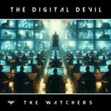 Artwork for "The Watchers"