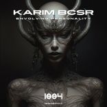 Artwork voor "Envolving Personality"